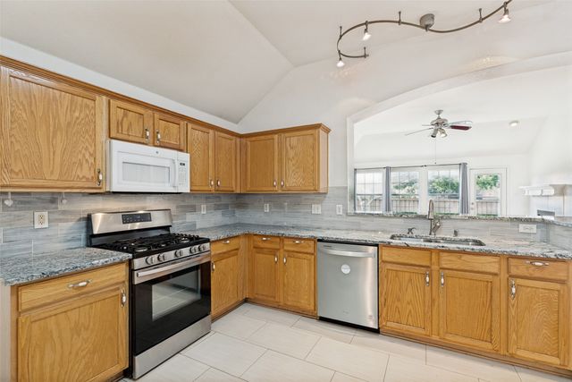 1412 Sleepy Hollow Drive, Allen, TX 75002