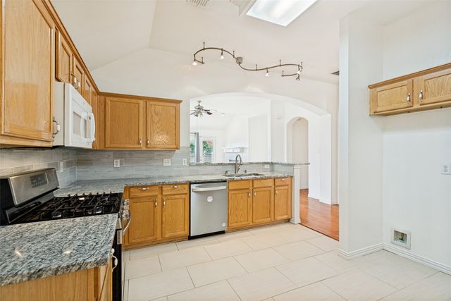 1412 Sleepy Hollow Drive, Allen, TX 75002