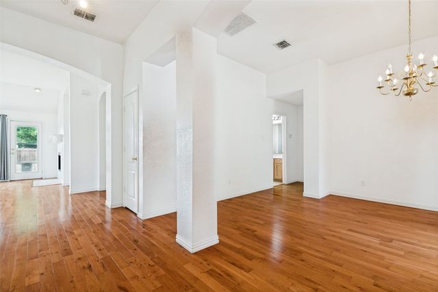 1412 Sleepy Hollow Drive, Allen, TX 75002
