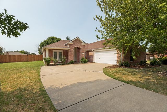 1412 Sleepy Hollow Drive, Allen, TX 75002
