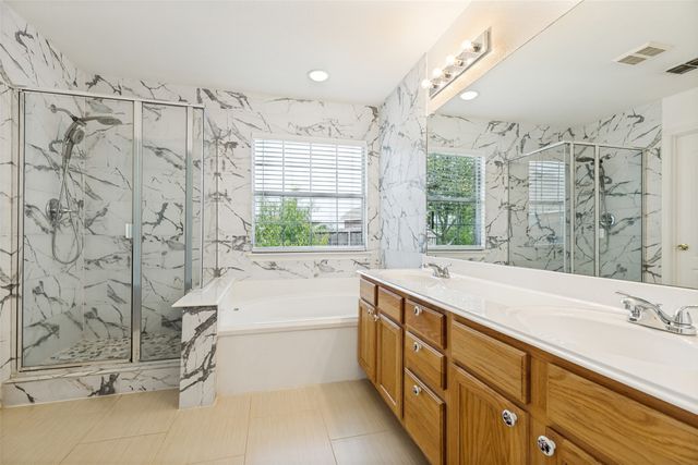 1412 Sleepy Hollow Drive, Allen, TX 75002