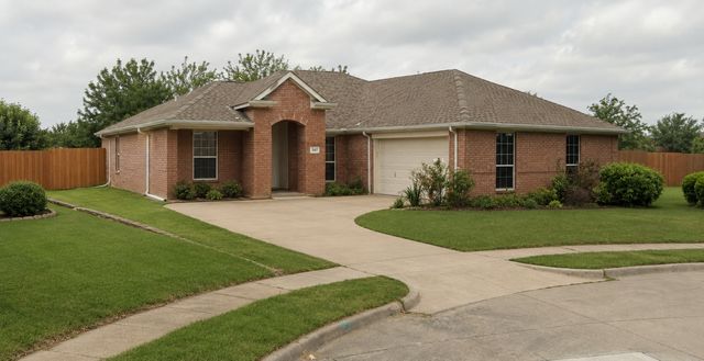 1412 Sleepy Hollow Drive, Allen, TX 75002
