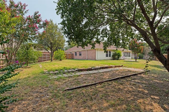 1412 Sleepy Hollow Drive, Allen, TX 75002
