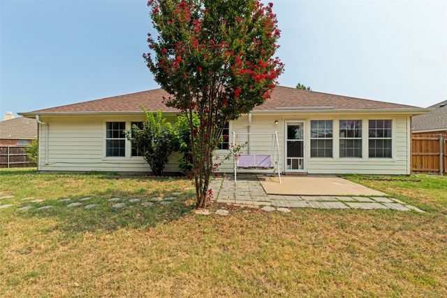 1412 Sleepy Hollow Drive, Allen, TX 75002