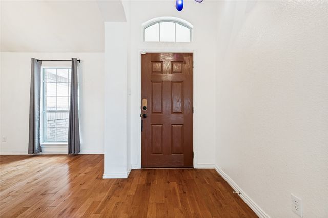 1412 Sleepy Hollow Drive, Allen, TX 75002
