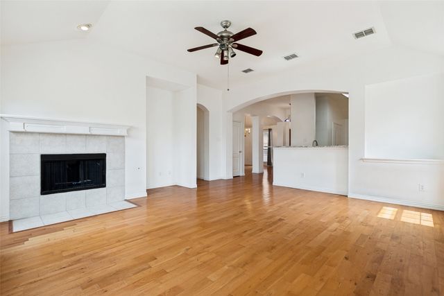 1412 Sleepy Hollow Drive, Allen, TX 75002