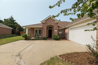 1412 Sleepy Hollow Drive, Allen, TX 75002