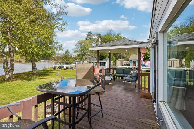 3858 PINE ST, Williamstown, NJ 08094