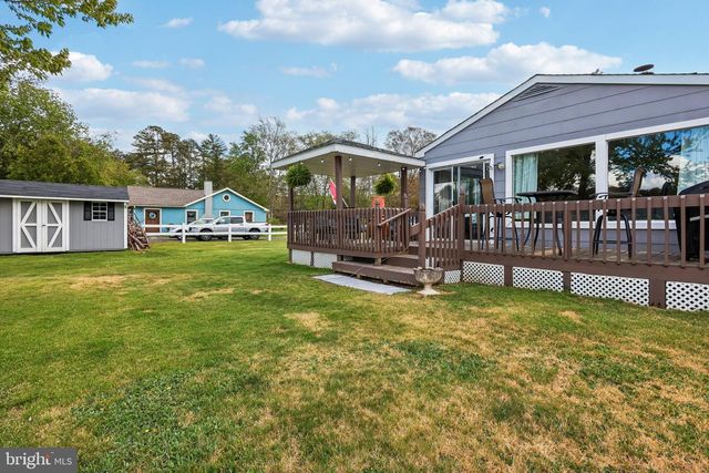 3858 PINE ST, Williamstown, NJ 08094
