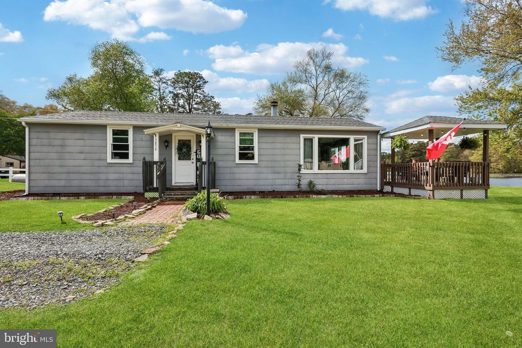 3858 PINE ST, Williamstown, NJ 08094