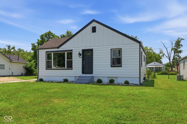 1238 S Centennial Street, Indianapolis, IN 46241