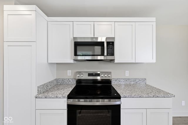 1238 S Centennial Street, Indianapolis, IN 46241