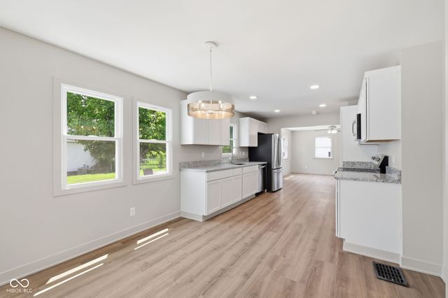 1238 S Centennial Street, Indianapolis, IN 46241