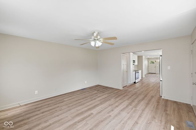 1238 S Centennial Street, Indianapolis, IN 46241