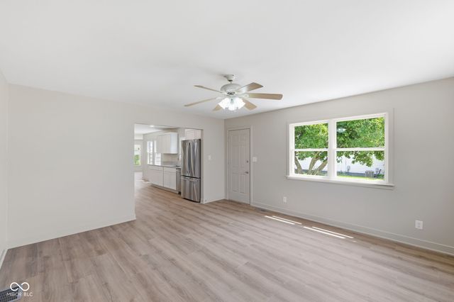 1238 S Centennial Street, Indianapolis, IN 46241