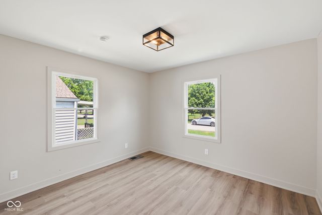 1238 S Centennial Street, Indianapolis, IN 46241