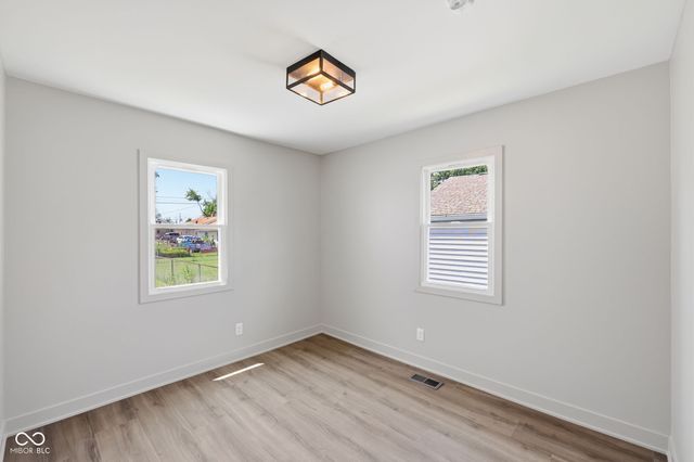 1238 S Centennial Street, Indianapolis, IN 46241