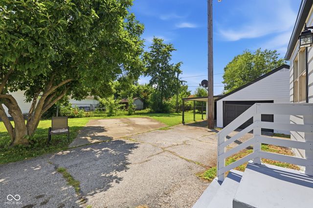 1238 S Centennial Street, Indianapolis, IN 46241