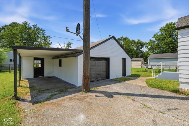 1238 S Centennial Street, Indianapolis, IN 46241