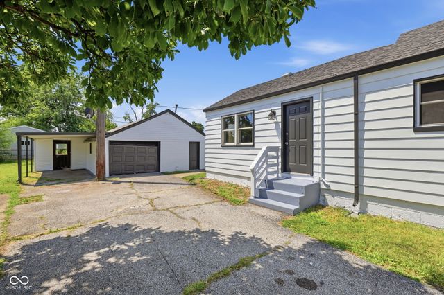 1238 S Centennial Street, Indianapolis, IN 46241