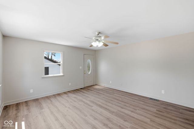 1238 S Centennial Street, Indianapolis, IN 46241