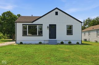 1238 S Centennial Street, Indianapolis, IN 46241