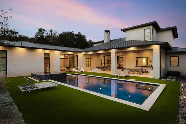 101 Stratford Reserve PL, Austin, TX 78746