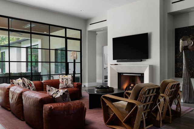 101 Stratford Reserve PL, Austin, TX 78746