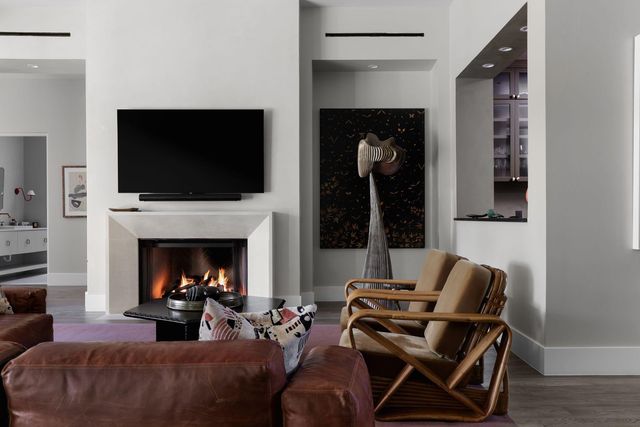 101 Stratford Reserve PL, Austin, TX 78746