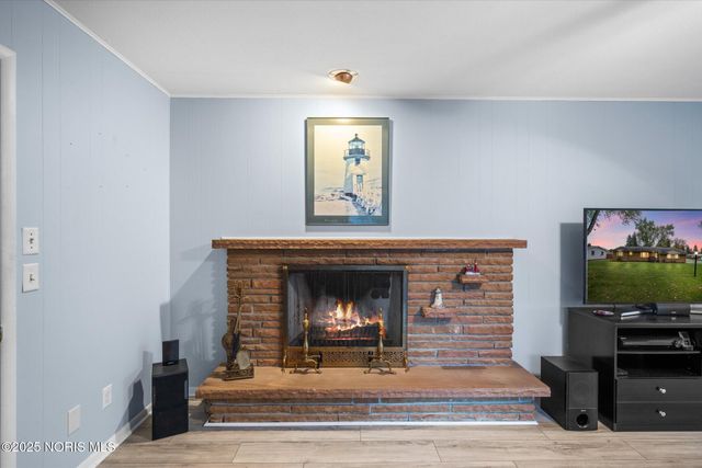 3662 Perlawn Drive, Toledo, OH 43614