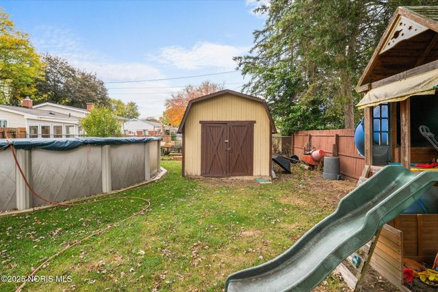 3662 Perlawn Drive, Toledo, OH 43614