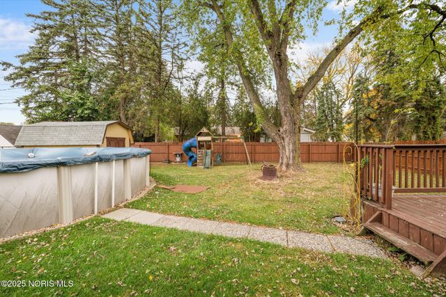 3662 Perlawn Drive, Toledo, OH 43614