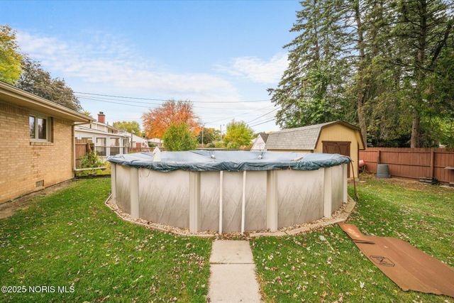 3662 Perlawn Drive, Toledo, OH 43614