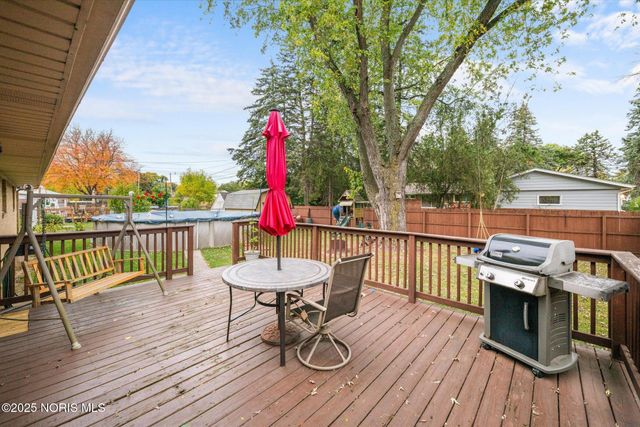 3662 Perlawn Drive, Toledo, OH 43614