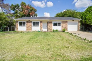 7937 Trimble Drive, Fort Worth, TX 76134