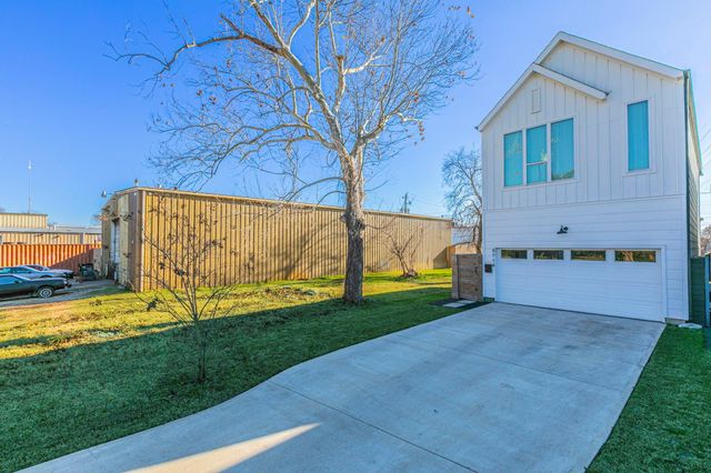 5714 Kemp Street, Houston, TX 77023