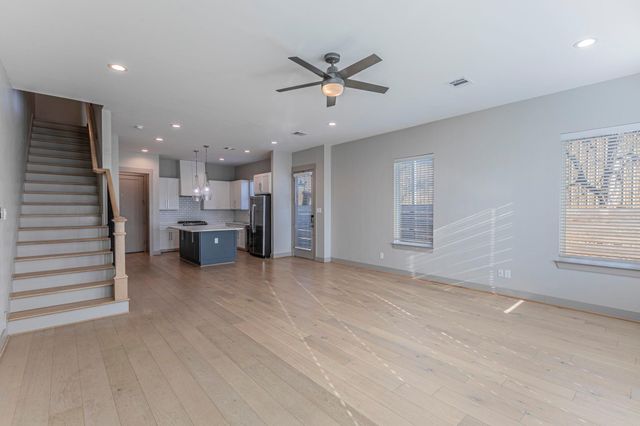 5714 Kemp Street, Houston, TX 77023