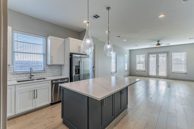 5714 Kemp Street, Houston, TX 77023