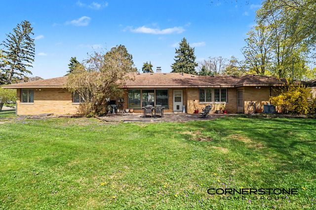 209 Franklin Street, Ludington, MI 49431