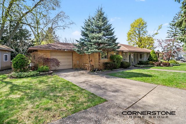 209 Franklin Street, Ludington, MI 49431