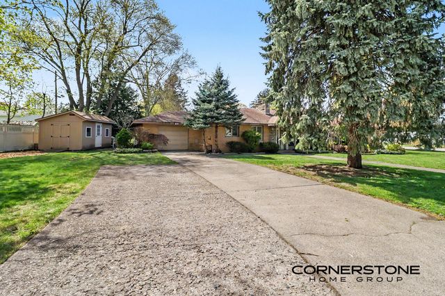 209 Franklin Street, Ludington, MI 49431