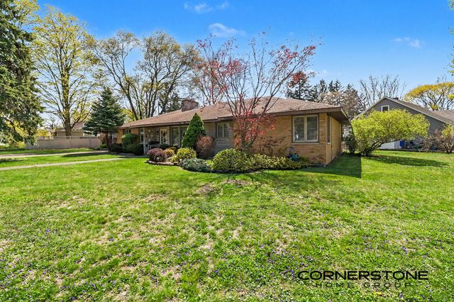 209 Franklin Street, Ludington, MI 49431