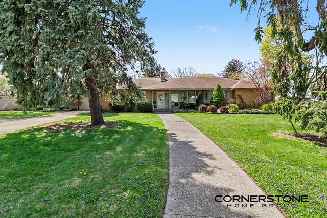 209 Franklin Street, Ludington, MI 49431
