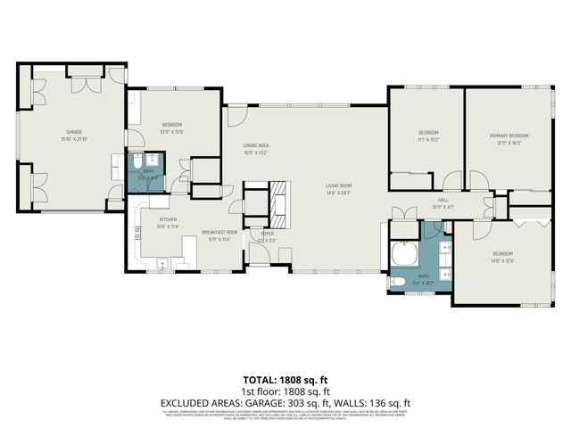 209 Franklin Street, Ludington, MI 49431