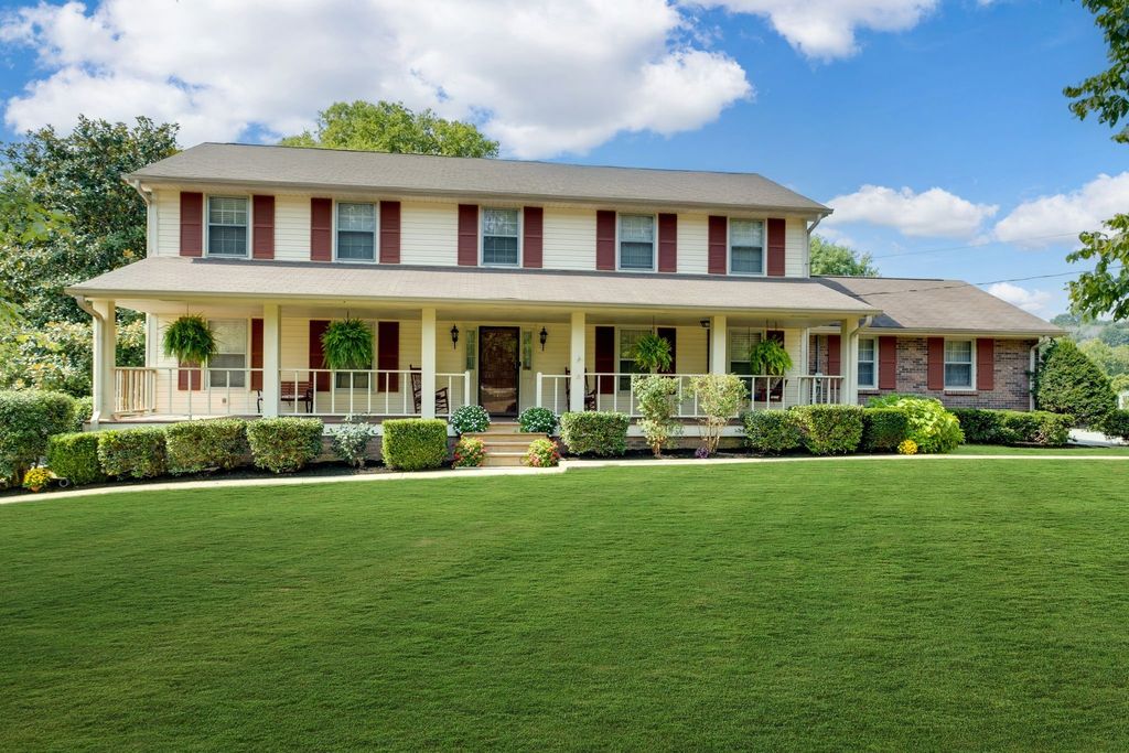 1322 Springfield Hwy, Goodlettsville, TN 37072