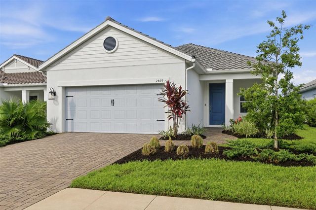 2605 STAR APPLE WAY, Sarasota, FL 34240