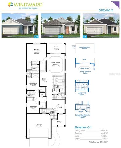 2605 STAR APPLE WAY, Sarasota, FL 34240