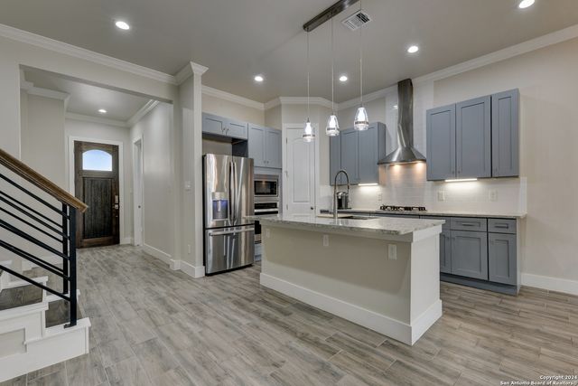 11158 Vance Jackson Rd Unit 4, San Antonio, TX 78230