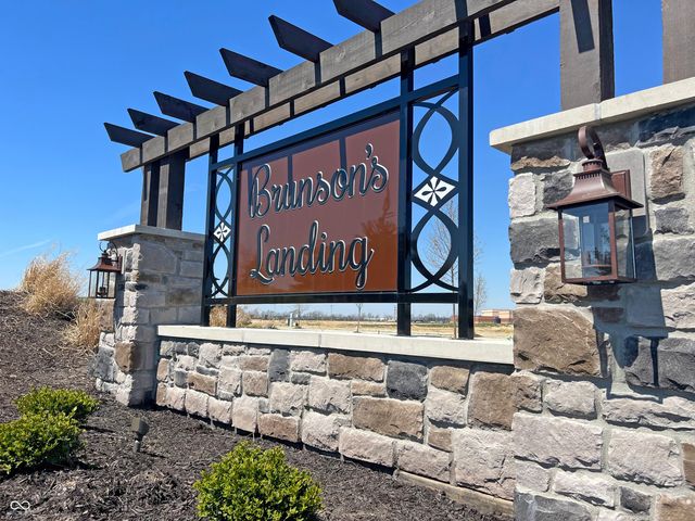1240 McBride Street, Greenfield, IN 46140