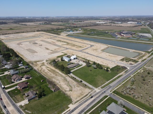 1240 McBride Street, Greenfield, IN 46140